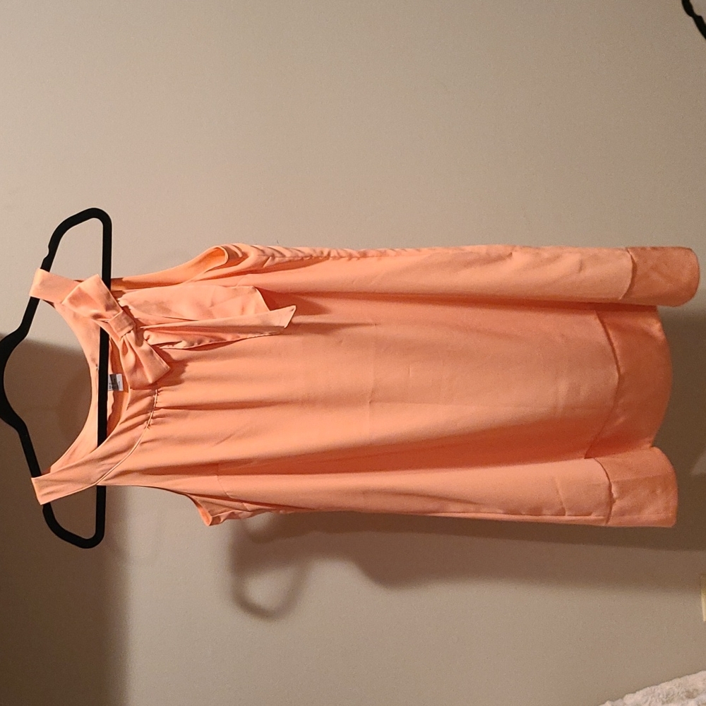 H&M sleeveless NWT dress